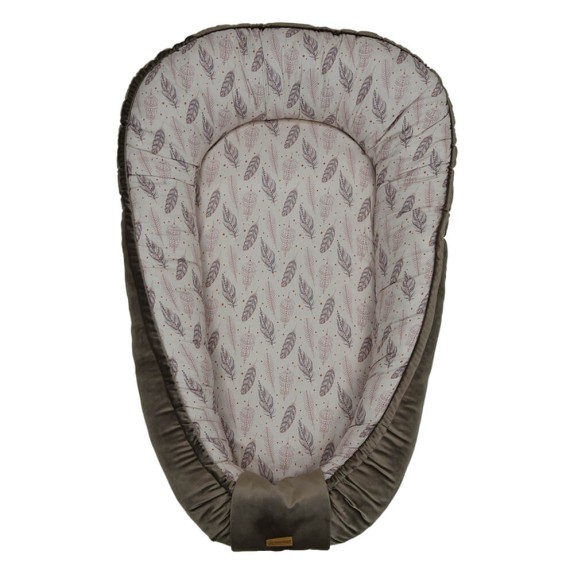 Φωλια Υπνου Bebe Stars Boho