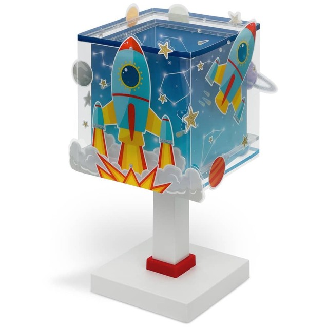 Επιτραπέζιο Φωτιστικό Ango Rocket 63351