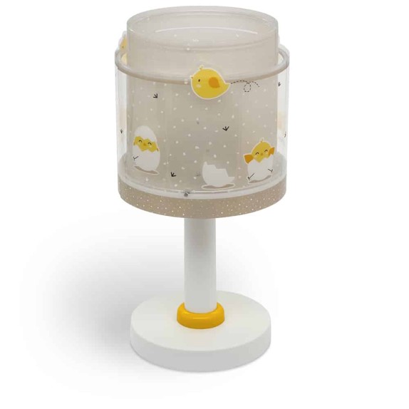 Επιτραπέζιο Παιδικό Φωτιστικό Ango Baby Chick 76871