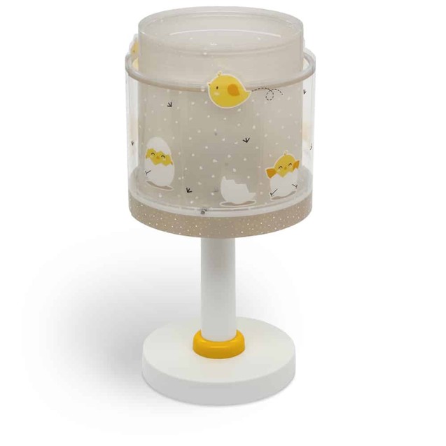 Επιτραπέζιο Παιδικό Φωτιστικό Ango Baby Chick...