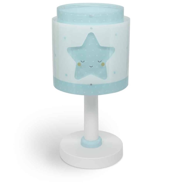 Επιτραπέζιο Φωτιστικό Ango Baby Dreams Blue 76011T