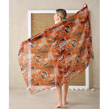 Παρεό Kentia Sarong 241 