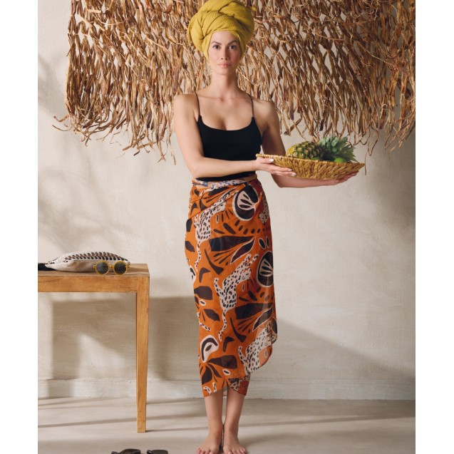 Παρεό Kentia Sarong 241 