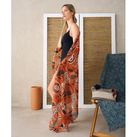 Παρεό Kentia Sarong 241 