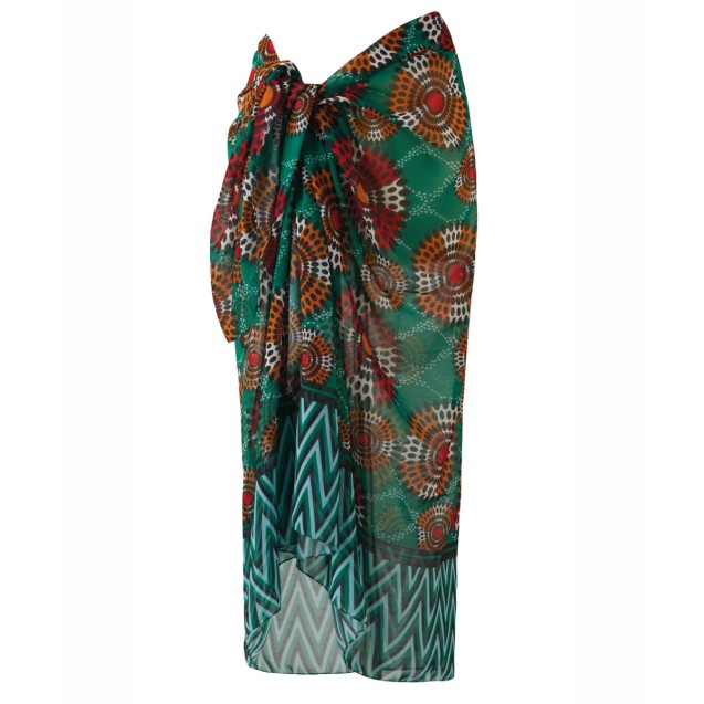 Παρεό Kentia Sarong 243 