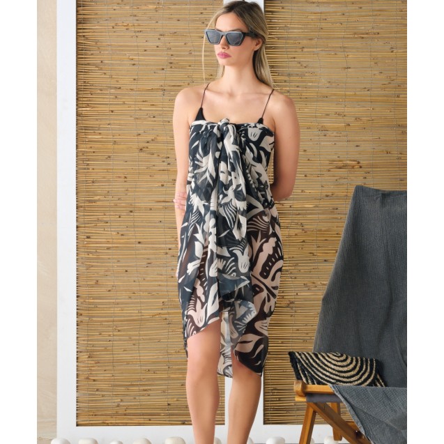 Παρεό Kentia Sarong 244 