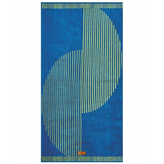 Πετσέτα Θαλάσσης Kentia Thasos 80x160