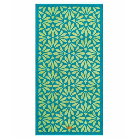 Πετσέτα Θαλάσσης Kentia Crete 80x160