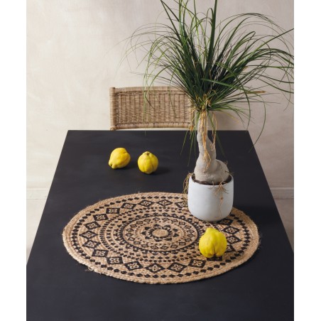 Σουπλά Kentia Yute 241 Σουπλα Διαμ - 38Εκ -