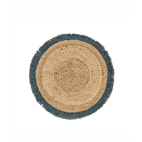 Σουπλά Kentia Yute 245 Σουπλα Διαμ - 38Εκ -