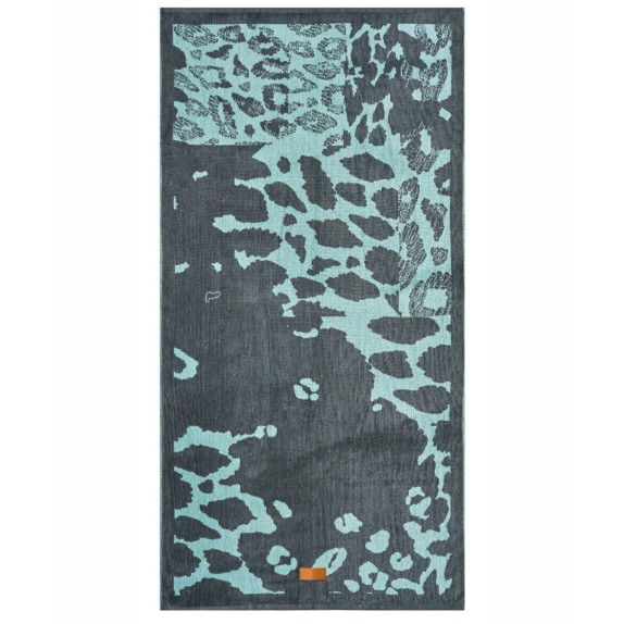 Πετσέτα Θαλάσσης Kentia Zambia 80x160