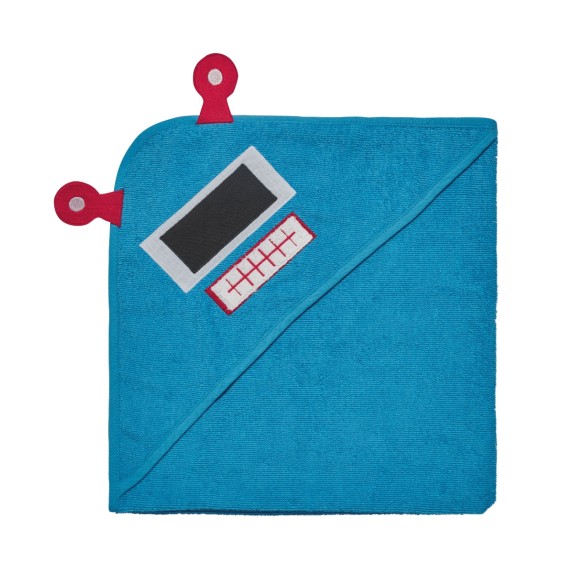 Βρεφική Κάπα Kentia Delta 75x75