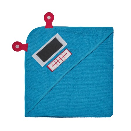 Βρεφική Κάπα Kentia Delta 75x75