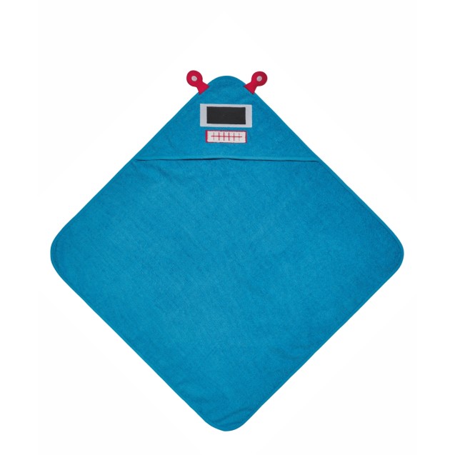 Βρεφική Κάπα Kentia Delta 75x75