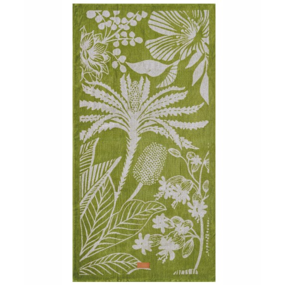 Πετσέτα Θαλάσσης Kentia Azores 80x160