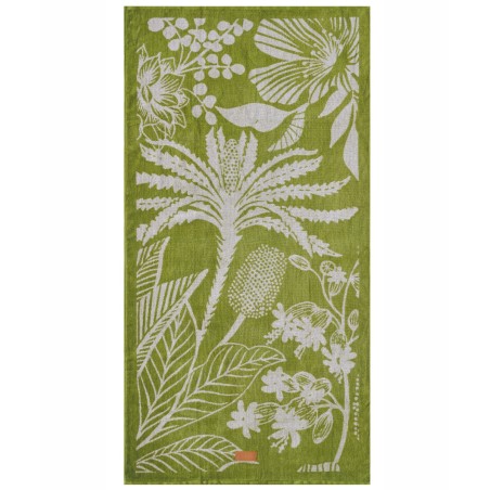 Πετσέτα Θαλάσσης Kentia Azores 80x160