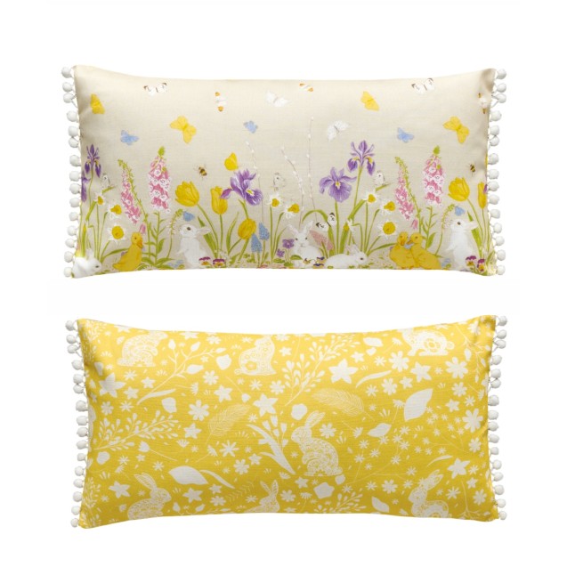 Μαξιλάρι Διακόσμισης Kentia Easter 24 03 