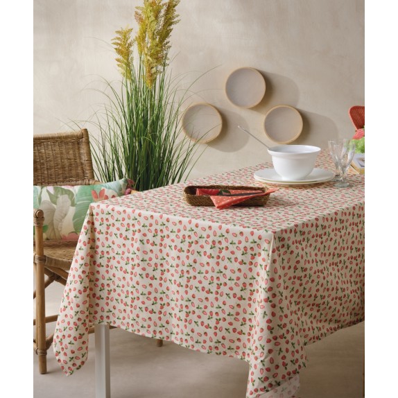 Τραπεζομάντηλο Kentia June 160X230