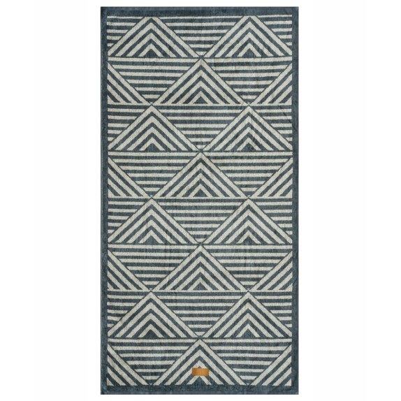 Πετσέτα Θαλάσσης Kentia Ios 80x160