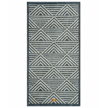 Πετσέτα Θαλάσσης Kentia Ios 80x160