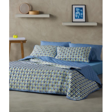 Σετ Μαξιλαροθήκες Διακόσμησης 2 Τεμαχίων Kentia Jax 50x70