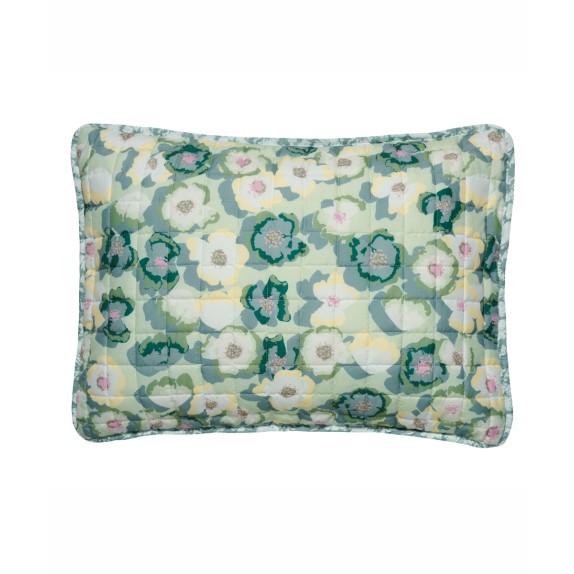 Σετ Μαξιλαροθήκες Διακόσμησης 2 Τεμαχίων Kentia Jella 02...