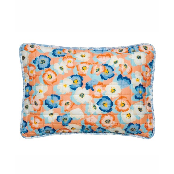 Σετ Μαξιλαροθήκες Διακόσμησης 2 Τεμαχίων Kentia Jella 18...