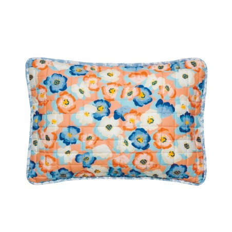 Σετ Μαξιλαροθήκες Διακόσμησης 2 Τεμαχίων Kentia Jella 18 50x70