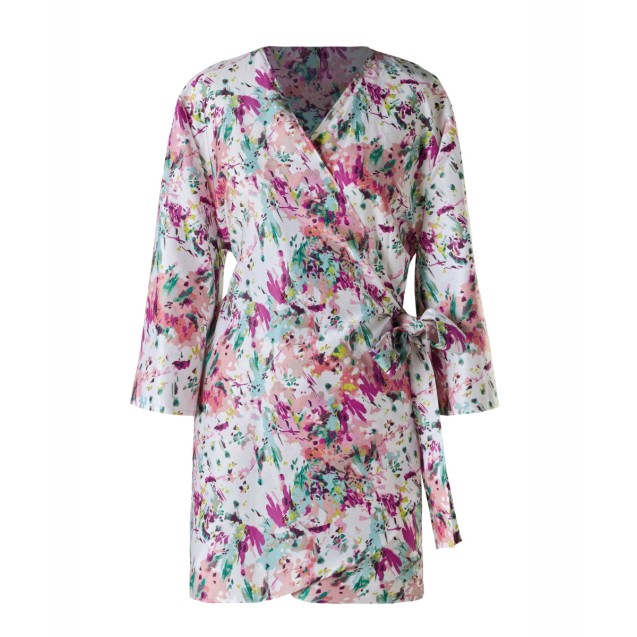 Φόρεμα Kentia Maybell 14 Wrap