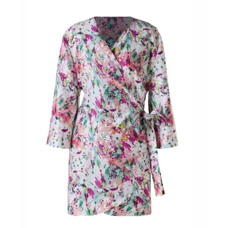 Φόρεμα Kentia Maybell 14 Wrap