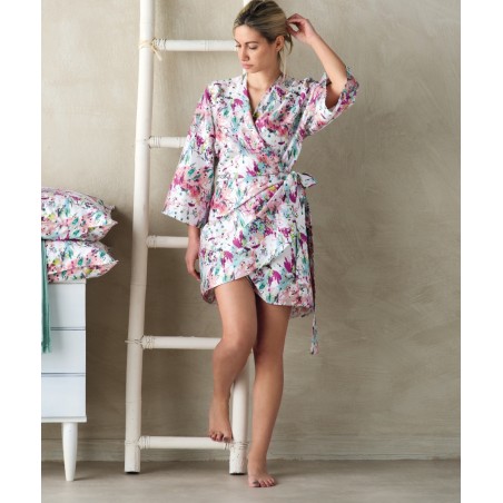 Φόρεμα Kentia Maybell 14 Wrap