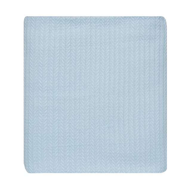 Κουβέρτα Αγκαλιάς Kentia Minny 19 80x100