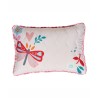 Παιδική Μαξιλαροθήκη Διακόσμησης Kentia Chrysalis 52x72