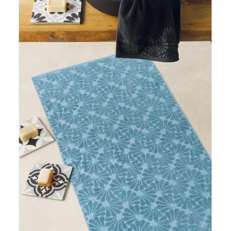 Ταπέτο Μπάνιου Kentia Pika 01 50x70