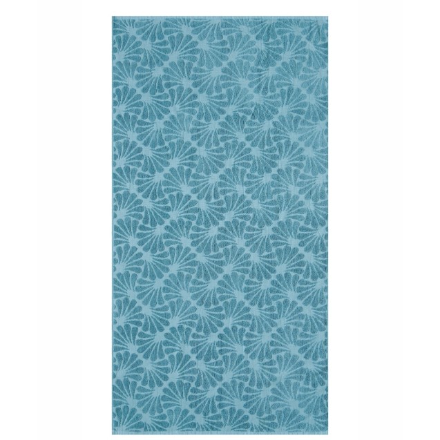 Ταπέτο Μπάνιου Kentia Pika 01 50x70