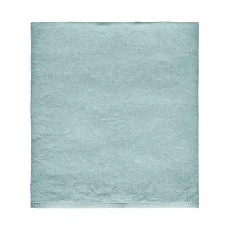 Κουβέρτα Αγκαλιάς Kentia Pippi -Maτλασε 80x100