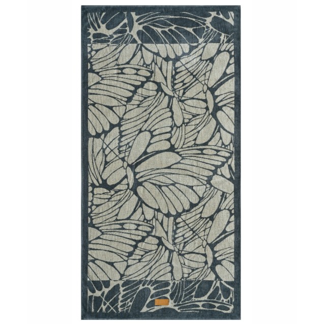 Πετσέτα Θαλάσσης Kentia Rhodes 80x160