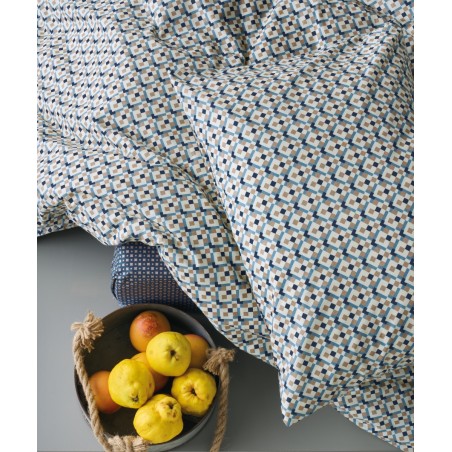 Κουβερλί Μονό Kentia Ariston 01 160x240