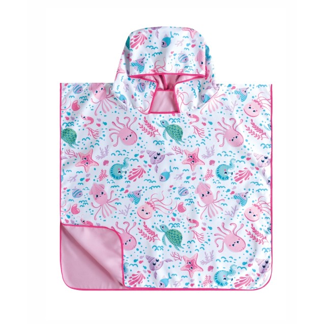 Poncho Θαλάσσης Kentia Float 248