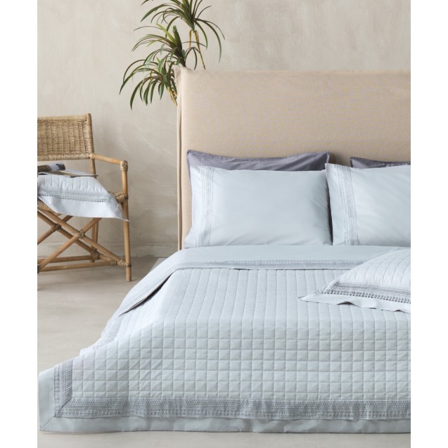 Σετ Σεντόνια Υπέρδιπλα 4 Τεμαχίων Kentia...