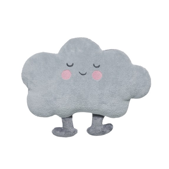 Μαξιλάρι Διακόσμισης Kentia Nuvolo 