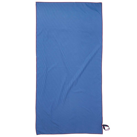 Πετσέτα Θαλάσσης Greenwich Polo Club 80x180 3751 Μπλε