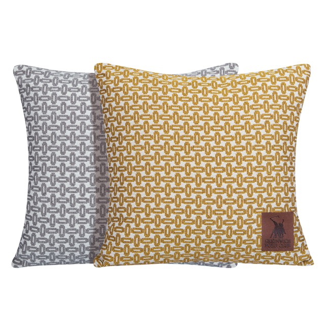 Μαξιλάρι Διακόσμησης Greenwich Polo Club 40X40...