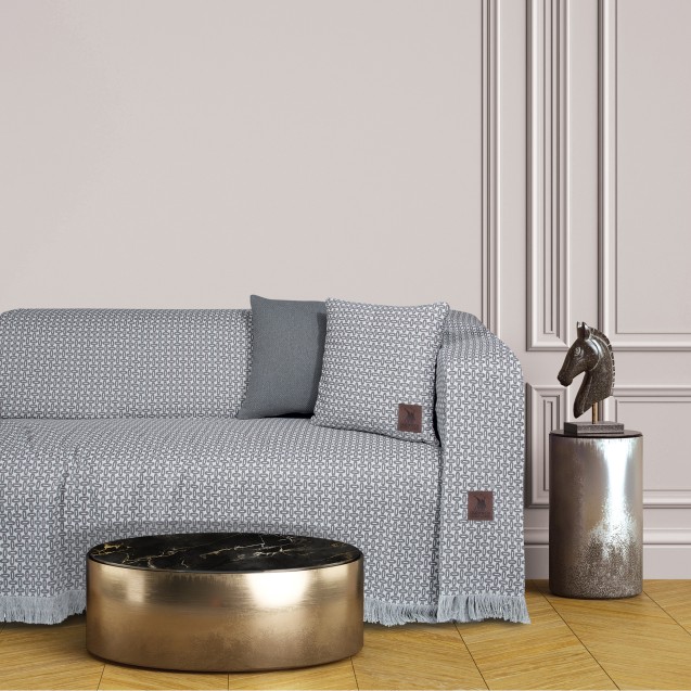 Μαξιλάρι Διακόσμησης Greenwich Polo Club 40X40...