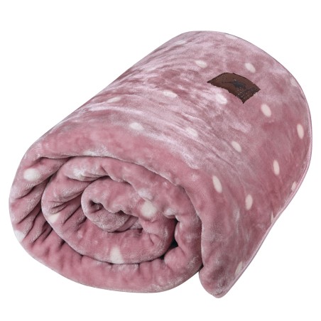 Κουβέρτα Βελουτέ Υπέρδιπλη Greenwich Polo Club 3436 220x240