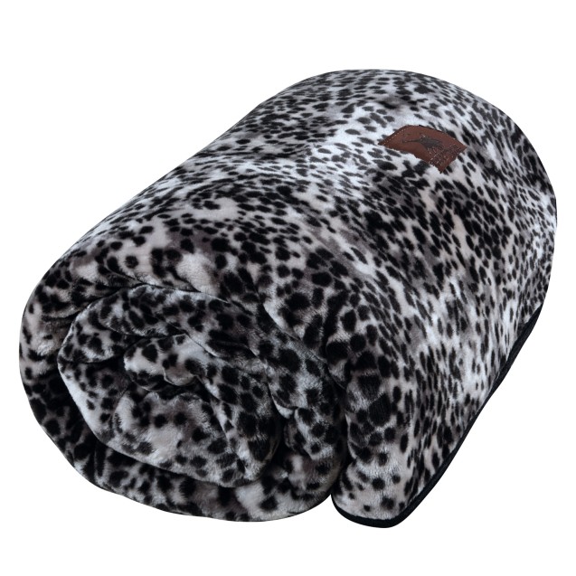 Κουβέρτα Βελουτέ Υπέρδιπλη Greenwich Polo Club...