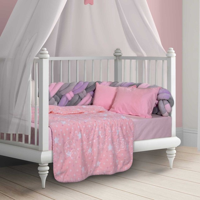 Κουβέρτα Βελουτέ Αγκαλιάς Greenwich Polo Club...