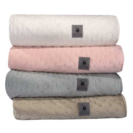 Κουβερλί King Size Greenwich Polo Club 3429 240x250