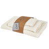 Σετ Πετσέτες 3 Τεμαχίων Das Home Best 0684