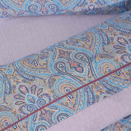 Σετ Σεντόνια Μονά 3 Τεμαχίων Das Home Happy 9611 170x260